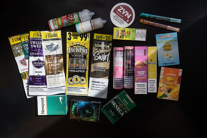 Public Urges Multnomah County to Pass Flavored Tobacco Ban While Retailers Raise Concerns